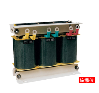 QZB系列自耦变压器