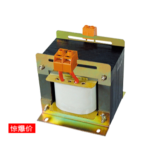 BK(DK)系列控制变压器