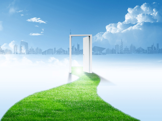 鑫山门变压器网站改版上线！